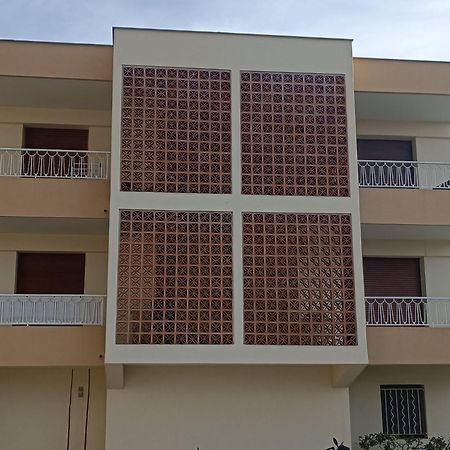 Apartment Residence Eden Parc By Interhome Санарі-сюр-Мер Екстер'єр фото